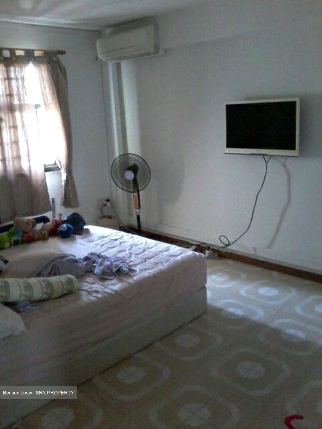 Blk 51 EAST PAYOH PALM (Toa Payoh), HDB 3 Rooms #375922891